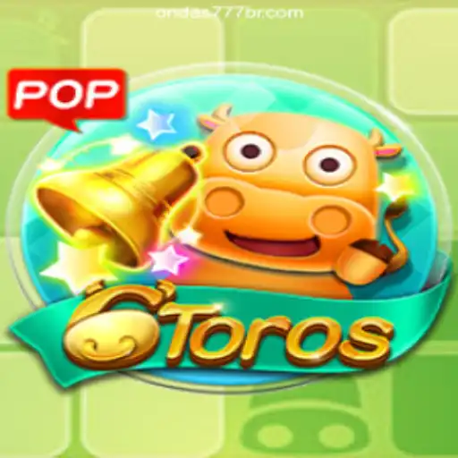 Exploring the Thrilling World of 6Toros on Ondas777.COM: Brazil's Premier Slots Platform