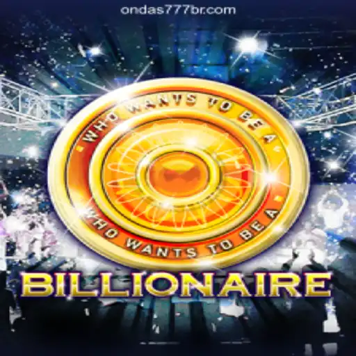 Exploring 'Billionaire' on the Ondas777.COM Platform: The Premier Slot Game in Brazil