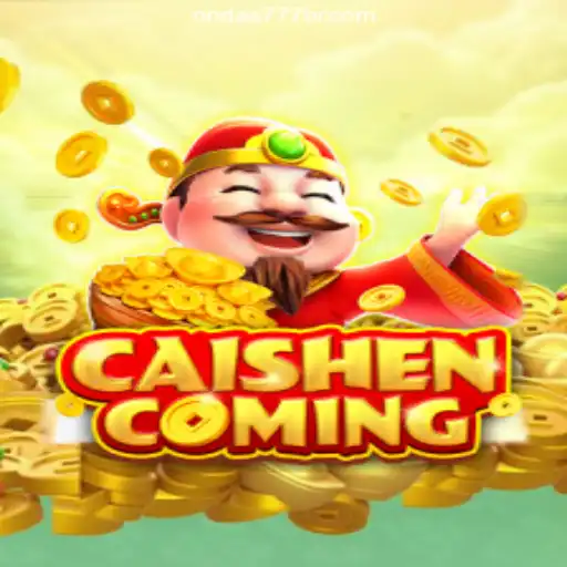 CaishenComing: Exploring the Games and Features of Ondas777.COM Platform-Oficial Slots Brasil #1