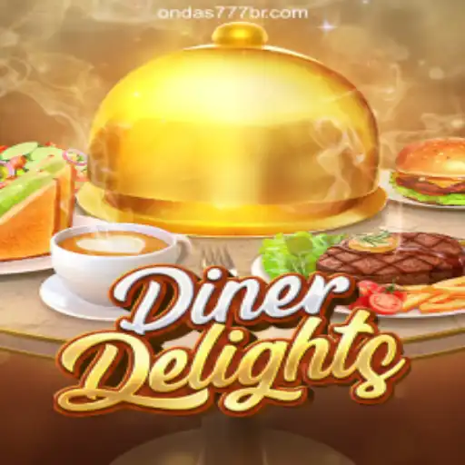 Experience the Flavorful World of DinerDelights on Ondas777.COM