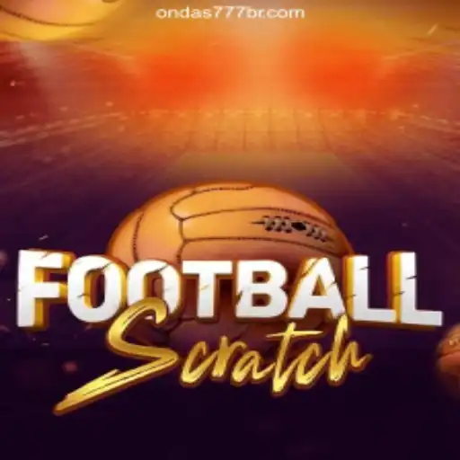Experience the Thrills of FootballScratch on Ondas777.COM Plataforma Oficial de Slots Brasil #1