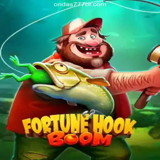 Discover the Thrill of FortuneHookBoom on Ondas777.COM