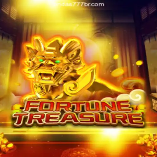 Discover the Thrilling World of FortuneTreasure on Ondas777.COM: Brasil's Premier Slots Platform