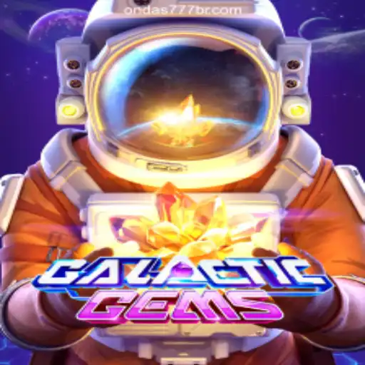 Explore GalacticGems on Ondas777.COM: Brazil's Premier Slot Experience