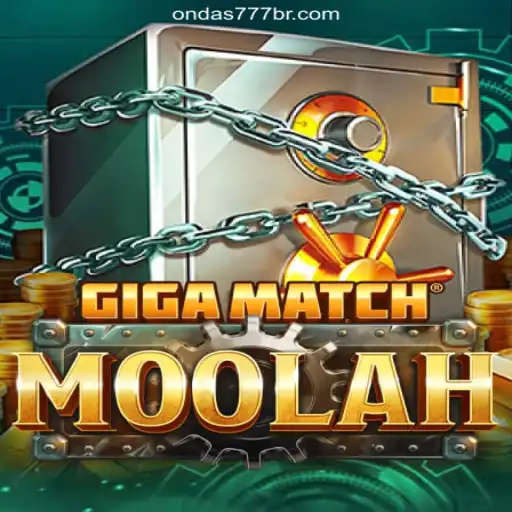 Discover the Thrills of GigaMatchMoolah on Ondas777.COM