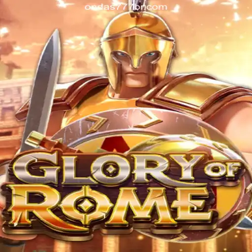 Exploring the Thrills of GloryofRome on Ondas777.COM: The Leading Slots Platform in Brazil
