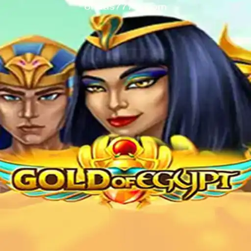 Discover the Thrilling World of GoldOfEgypt on Ondas777.COM