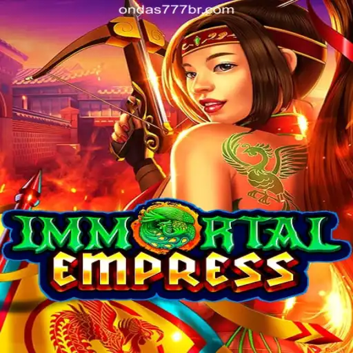 Discover the Enchantment of ImmortalEmpress