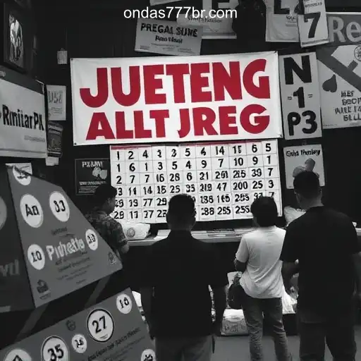 The Intriguing World of Jueteng: Culture, Economy, and Modern Challenges