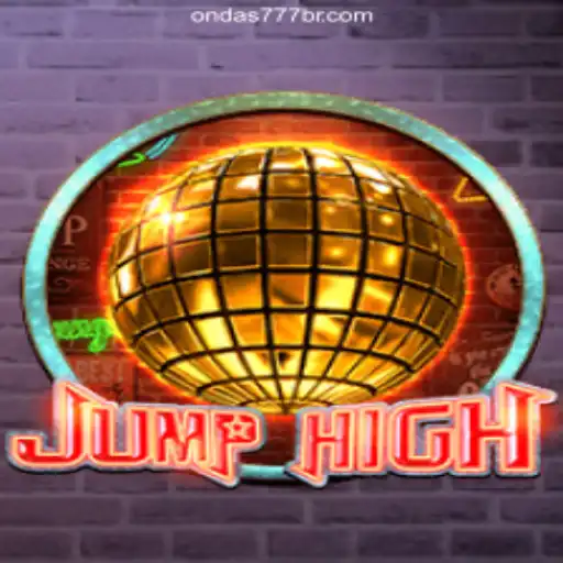 JumpHigh: An Exciting Game on the Ondas777.COM Platform - Oficial Slots Brasil #1