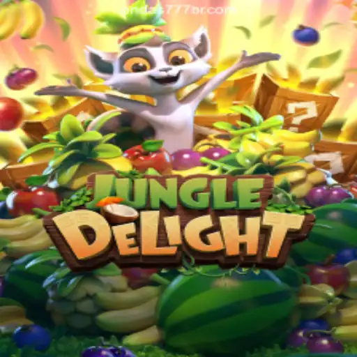 Discover JungleDelight: A Thrilling Adventure on Ondas777.COM Platform - Oficial Slots Brasil #1