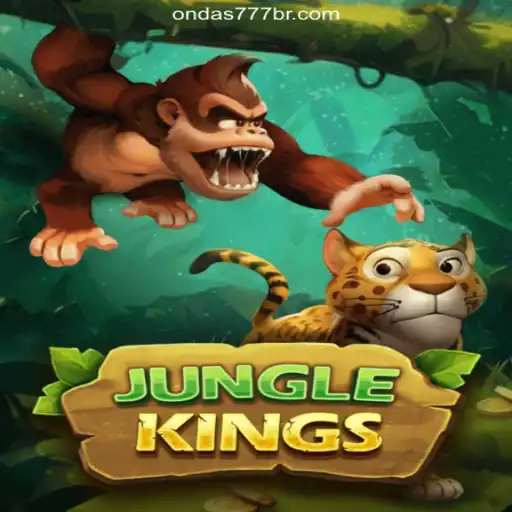 Unveiling JungleKings: A Thrilling Adventure on Ondas777.COM Platform