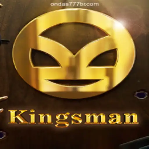 Discover the Exciting World of Kingsman on Ondas777.COM: Brazil's Premier Slot Gaming Experience