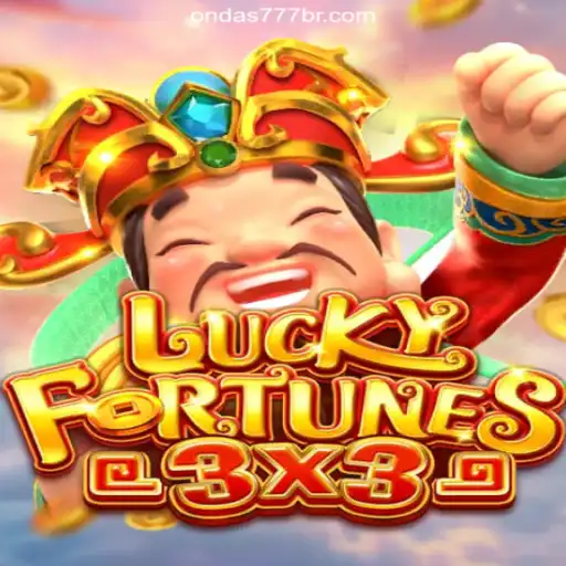 Exploring LUCKYFORTUNES3x3: The Premier Slot Game on Ondas777.COM