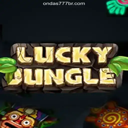 Exploring the Enchanting World of LuckyJungle: A Dive into Ondas777.COM's Premier Slot Experience