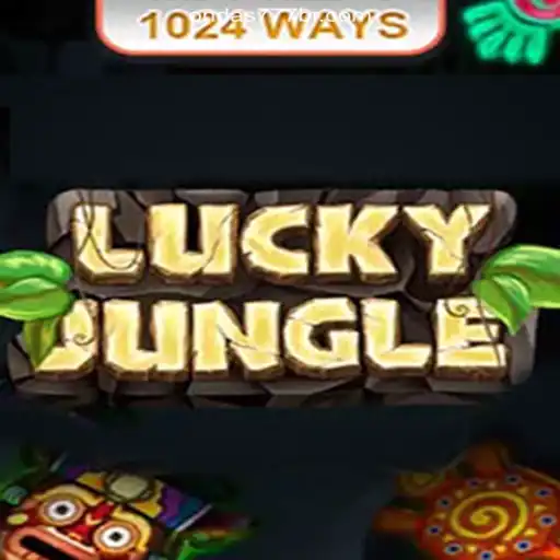 Discover the Thrilling World of LuckyJungle1024 on Ondas777.COM Platform-Oficial Slots Brasil #1