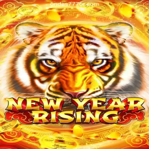 Exploring the Exciting World of NewYearRising: A Premier Game on the Ondas777.COM Platform