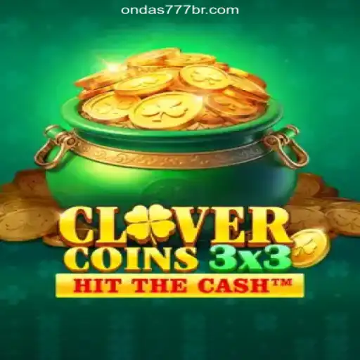 Dive into the Exciting World of Clovercoin3x3: Your Ultimate Guide