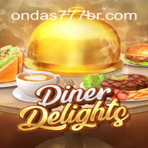 Experience the Flavorful World of DinerDelights on Ondas777.COM