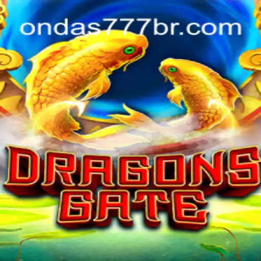 Explore DragonsGate: The Ultimate Slot Game Experience on Ondas777.COM