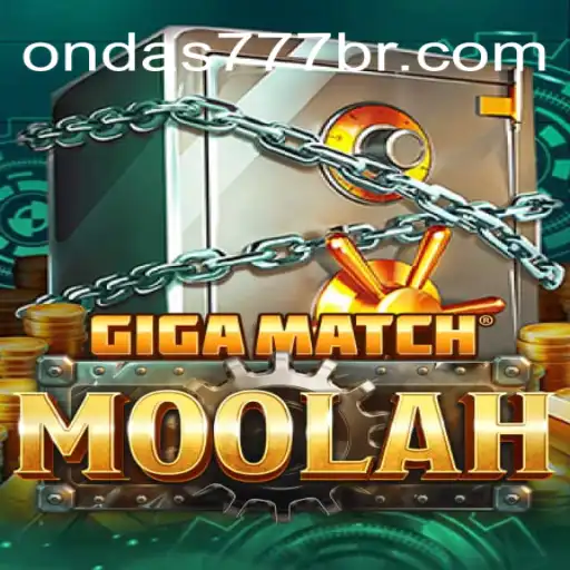 Discover the Thrills of GigaMatchMoolah on Ondas777.COM