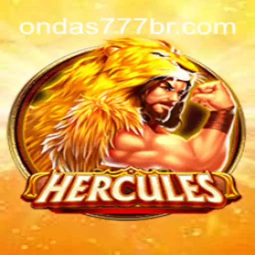 Explore the Thrilling World of Hercules Slots on Ondas777.COM Platform