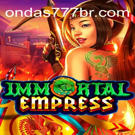 Discover the Enchantment of ImmortalEmpress