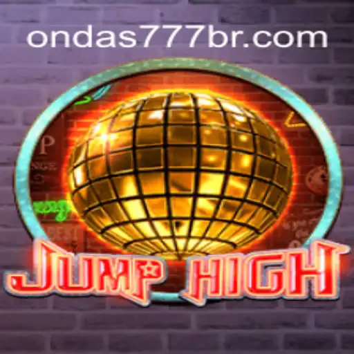 JumpHigh: An Exciting Game on the Ondas777.COM Platform - Oficial Slots Brasil #1