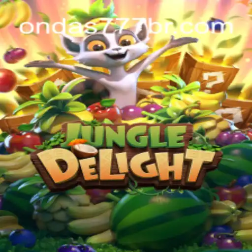Discover JungleDelight: A Thrilling Adventure on Ondas777.COM Platform - Oficial Slots Brasil #1