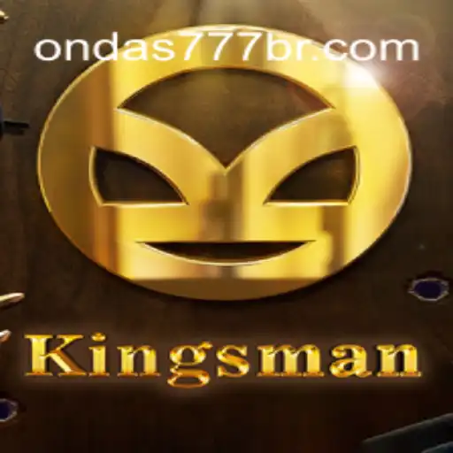 Discover the Exciting World of Kingsman on Ondas777.COM: Brazil's Premier Slot Gaming Experience