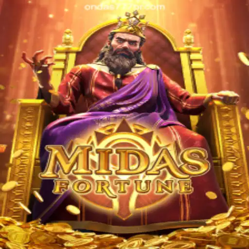 Exploring MidasFortune: The Crown Jewel of Ondas777.COM