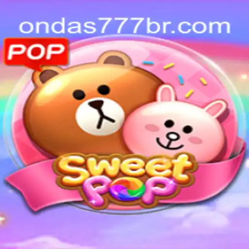 SweetPOP: The Ultimate Gaming Experience on Ondas777.COM