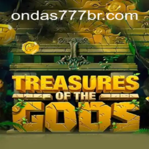 Discover the Thrilling Adventure of TreasureoftheGods on Ondas777.COM