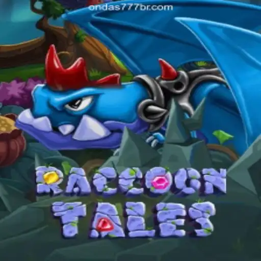 Launching into Adventure with RaccoonTales: A Journey Through the Ondas777.COM Platform