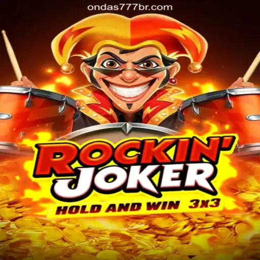 Exploring the Thrilling World of RockinJoker on Ondas777.COM Platform