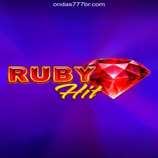RubyHit: A Stellar Addition to the Ondas777.COM Platform - Oficial Slots Brasil #1