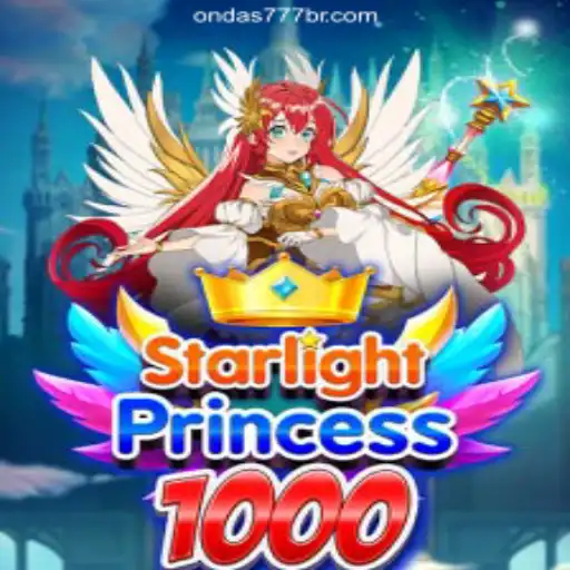 StarlightPrincess1000: A New Era in Online Gaming on Ondas777.COM Platform