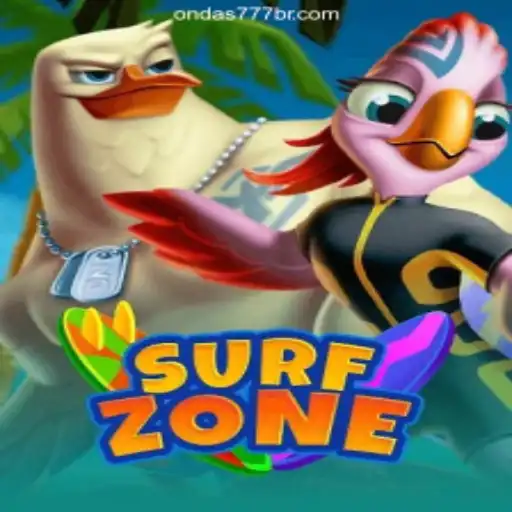 Exploring SurfZone: The Thrilling Slot Game Experience