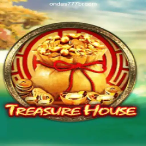 Discover the Thrilling World of TreasureHouse: Your Ultimate Guide to Unveiling Riches on Ondas777.COM