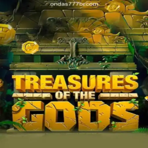 Discover the Thrilling Adventure of TreasureoftheGods on Ondas777.COM