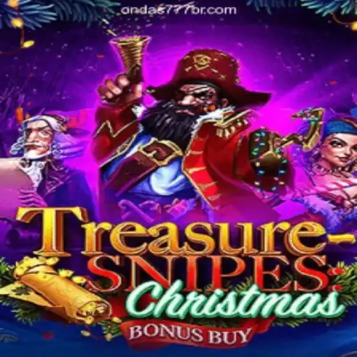 TreasuresnipesChristmas: Unveiling the Magic of Holiday Gaming