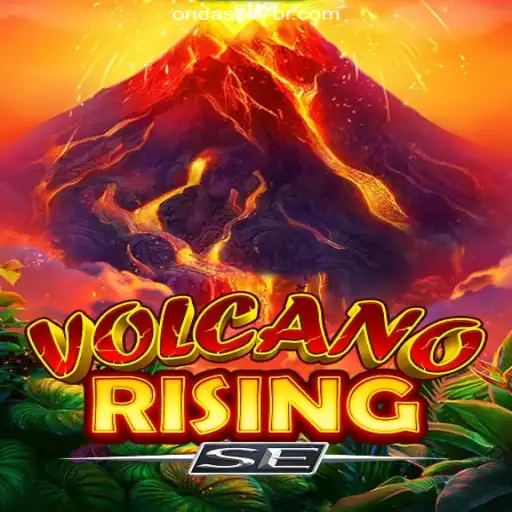 VolcanoRisingSE: Thrilling Game Play on Ondas777.COM Platform