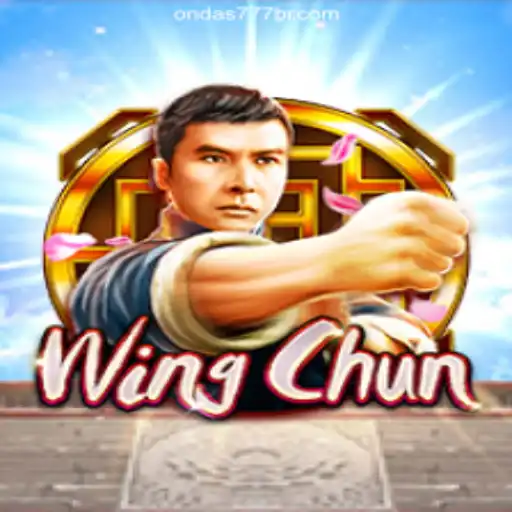 Discover the Exciting World of WingChun: A Top Choice on Ondas777.COM Platform-Oficial Slots Brasil #1