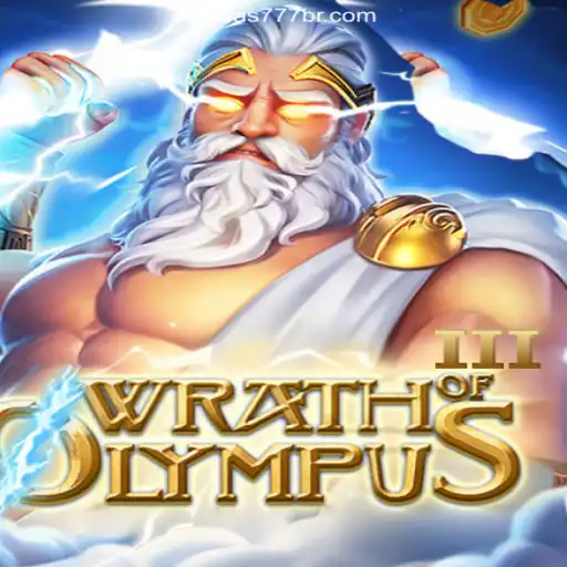 Unveiling WrathofOlympusIII: A Mythical Journey on Ondas777.COM